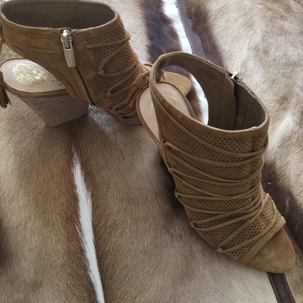 Vince Camuto shoes
